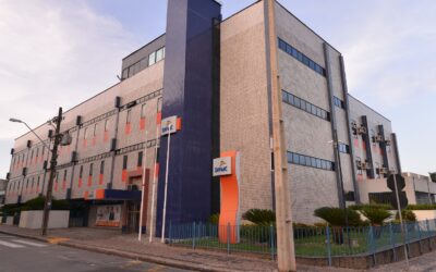 Senac recebe currículos de instrutores