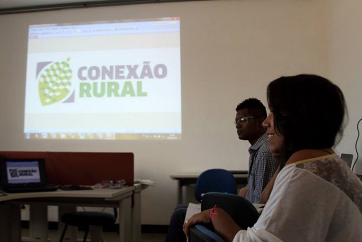 Você está visualizando atualmente Senac/MA participa de encerramento da primeira etapa do projeto Conexão Rural da UFMA