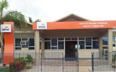 Lançado edital com vagas em cursos gratuitos no Senac em Bacabal
