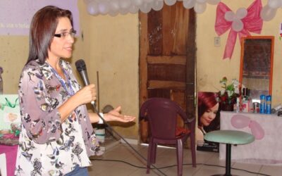 Projeto de Inclusão Social do Senac/MA capacita jovens e adultos da comunidade do Barreto