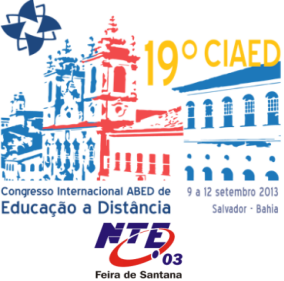Leia mais sobre o artigo Senac participa de congresso internacional de educação a distância e é homenageado por sua tradição no setor