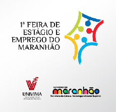 Leia mais sobre o artigo I Feira de Estágio e Emprego do Maranhão conta com a participação do Senac/MA