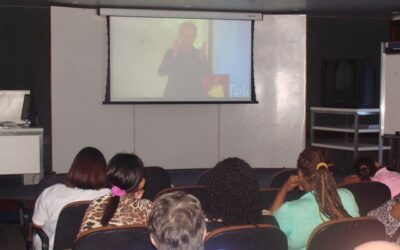 Teleconferência com palestra do chef internacional Ferran Adrià