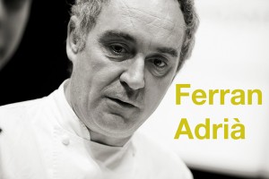Leia mais sobre o artigo Teleconferência do Senac/MA apresenta palestra com o chef internacional Ferran Adrià