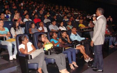 Alunos do Senac/MA participam de palestra pelo Projeto “Shopping de Empregos”