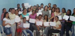 Leia mais sobre o artigo Senac/MA realiza cerimônia de certificação no município de Coroatá