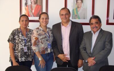 Projeto da Secretaria Estadual de Trabalho e Economia Solidária contempla egressos do SENAC/MA