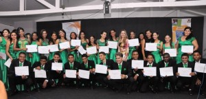 Leia mais sobre o artigo Entrega de Certificados a turmas do Programa de Aprendizagem em Caxias