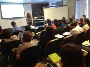 Leia mais sobre o artigo Reunião com empresas de São Luís sobre o Programa de Aprendizagem