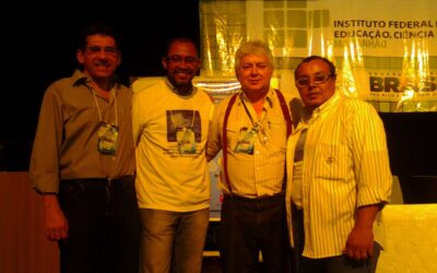 Senac/MA no II Encontro Norte /Nordeste de Informática Inclusiva