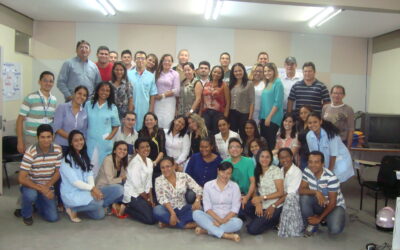 Centro de Educação Profissional de Bacabal realiza encontro voltado para instrutores da Instituição