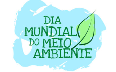 Dia Mundial do Meio Ambiente