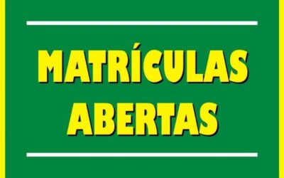 Inscrições abertas em cursos da programação trimestral