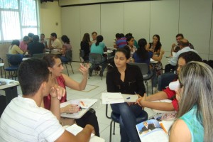 Leia mais sobre o artigo “Um Olhar Sobre a Prática Pedagógica” discute educação profissional em Caxias