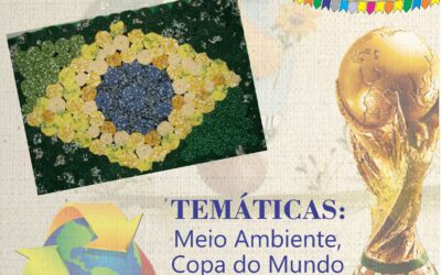 I Mostra de Pintura em Tecido do Senac/MA