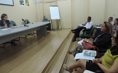 Senac/MA participa da 6ª Reunião Extraordinária do Conselho Estadual do Trabalho
