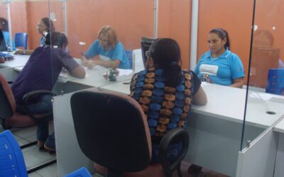Dia da Integração Social e Profissional conta com participação do Senac/MA
