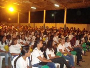 Leia mais sobre o artigo Município de Paraibano recebe mais de 250 profissionais capacitados pelo Senac