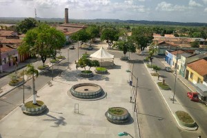 Leia mais sobre o artigo Senac/MA participa do 91º aniversário do município de Pindaré-Mirim