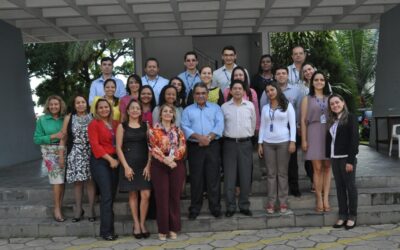 Encontro de Realinhamento do Senac/MA
