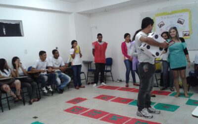 Turmas de Aprendizagem encerram módulo “Competências Básicas para o Trabalho”