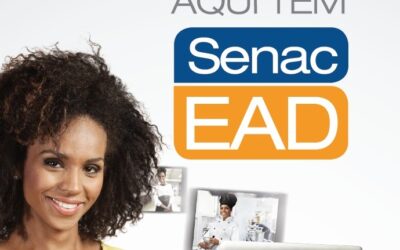 Informe – Núcleo de Educação a Distância