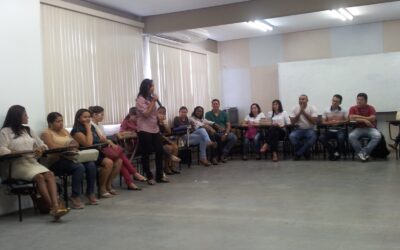 Bacabal recebe Programa de Desenvolvimento Docente