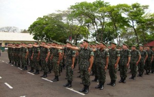 Leia mais sobre o artigo CEP de Imperatriz promove ação em comemoração ao Dia do Soldado