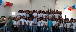 Leia mais sobre o artigo Município de Bequimão recebe mais de 130 novos profissionais capacitados pelo Senac