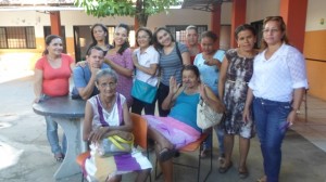 Leia mais sobre o artigo Alunos do curso de Cuidador de Idoso realizam visita técnica a asilo em Teresina/PI