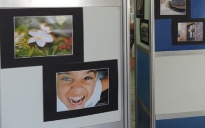 Fotografia Digital em diversos contextos
