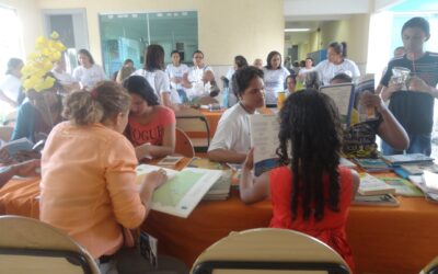 III Feira de Trocas de Livros acontece em Imperatriz