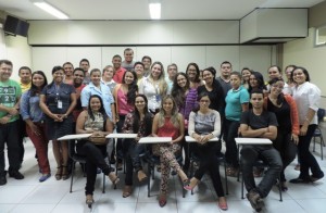 Leia mais sobre o artigo “Um Olhar sobre a Prática Pedagógica” acontece em Caxias