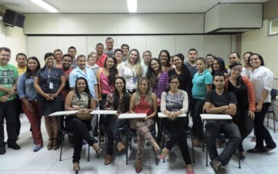 “Um Olhar sobre a Prática Pedagógica” acontece em Caxias