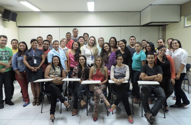 Você está visualizando atualmente “Um Olhar sobre a Prática Pedagógica” acontece em Caxias