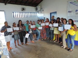 Leia mais sobre o artigo Senac/MA certifica 120 novos profissionais nos municípios de Duque Bacelar e Coelho Neto