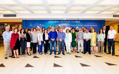 Diretores do Senac alinham estratégias para o futuro