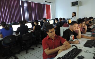 Programa de Educação Corporativa qualifica servidores com o curso de Excel