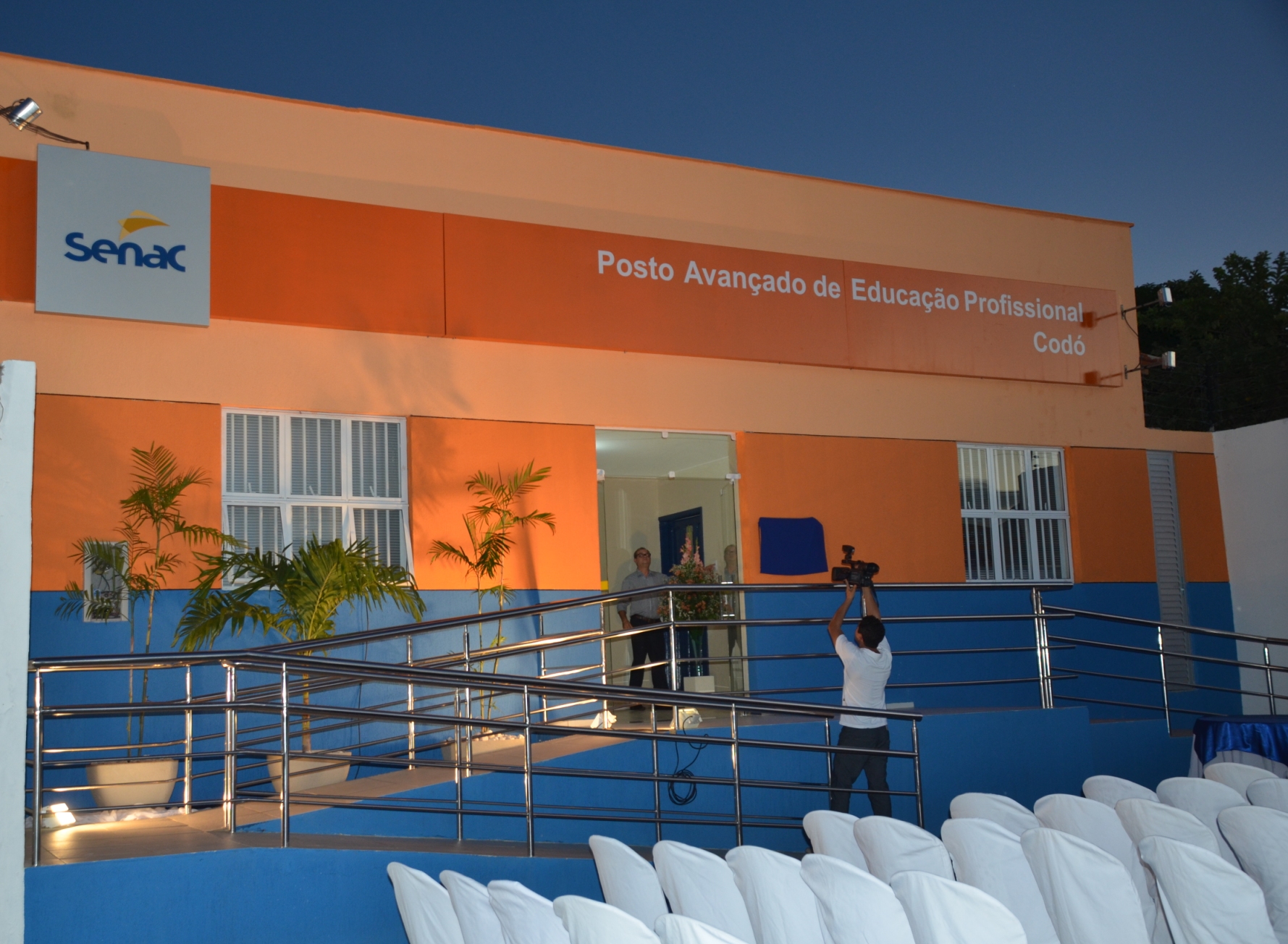 No momento, você está visualizando Programa Senac de Gratuidade está com inscrições abertas no município de Codó