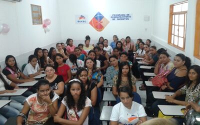 Saúde da mulher é destaque em Balsas