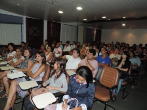 Leia mais sobre o artigo Primeira reunião anual com instrutores do CEP de São Luís