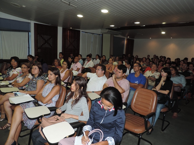 Você está visualizando atualmente Primeira reunião anual com instrutores do CEP de São Luís