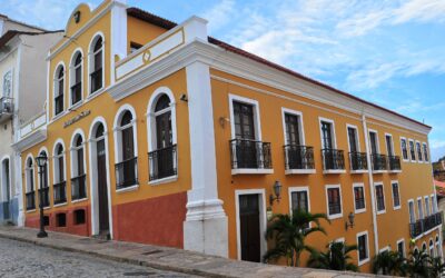 Restaurante Senac ocupa Ranking de Melhores Restaurantes de São Luís