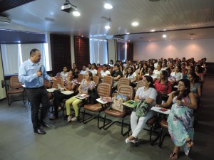 Leia mais sobre o artigo Workshop “Marketing Olho no Olho para o setor de beleza” acontece em São Luís