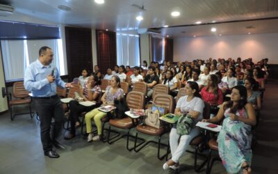 Workshop “Marketing Olho no Olho para o setor de beleza” acontece em São Luís