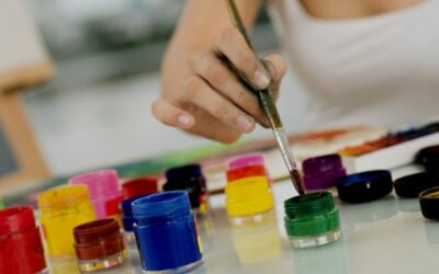 Curso de Artesão em Pintura de Tecido gera expectativas na população de Codó
