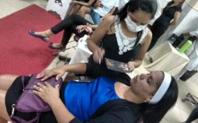 I Workshop da Beleza em Imperatriz
