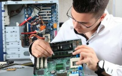 Cursos na área de Informática pelo Programa Senac de Gratuidade