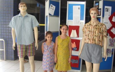 Senac em São Luís realiza I Exposição de Moda