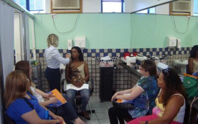 Workshop de Automaquiagem em parceria com Grupo O Boticário acontece em São Luís